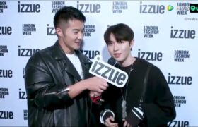 [ซับไทย / Thai Subtitle] 19-02-19 IZZUE Interview - Kim Jaehwan