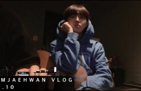 [ซับไทย / Thai Subtitle] Kim Jaehwan Vlog : EP.10