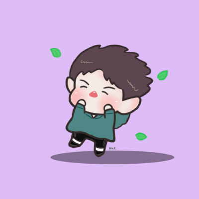 #02 WIN_D is by Jae Hwan_s side everywhere