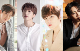 [News] คิมแจฮวาน, จองเซอุน, คิมอูซอก และอีจินฮยอก กับรายการใหม่ 'Boys Mental Camp'