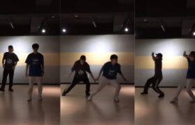 [News] คิมแจฮวาน 'เกิดมาเพื่อเป็นไอดอล' จากน้ำเสียงสื่ออารมณ์ สู่ด้านสายการเต้น