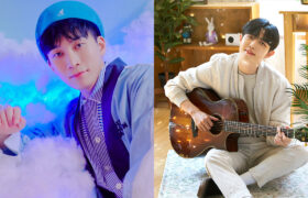 [News] 'คุณซออึนกวัง BTOB' ขอชาเลนจ์ตำแหน่งพิธีกรของคิมแจฮวาน ใน Sing Stay 2