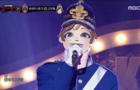 [All Video & Fancam] รวมวีดีโอการแข่งขันของแจฮวานในรายการ King of Masked Singer