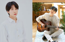 [News] เพื่อนสนิทของพิธีกรคิมแจฮวาน.. 'จองเซอุน' ยืนยันการเป็นแขกรับเชิญคนแรกของ 'Sing Stay 2'