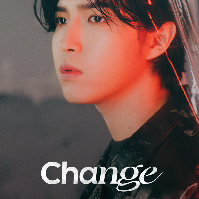 Concept Photo 'Change' -ing ver. #2