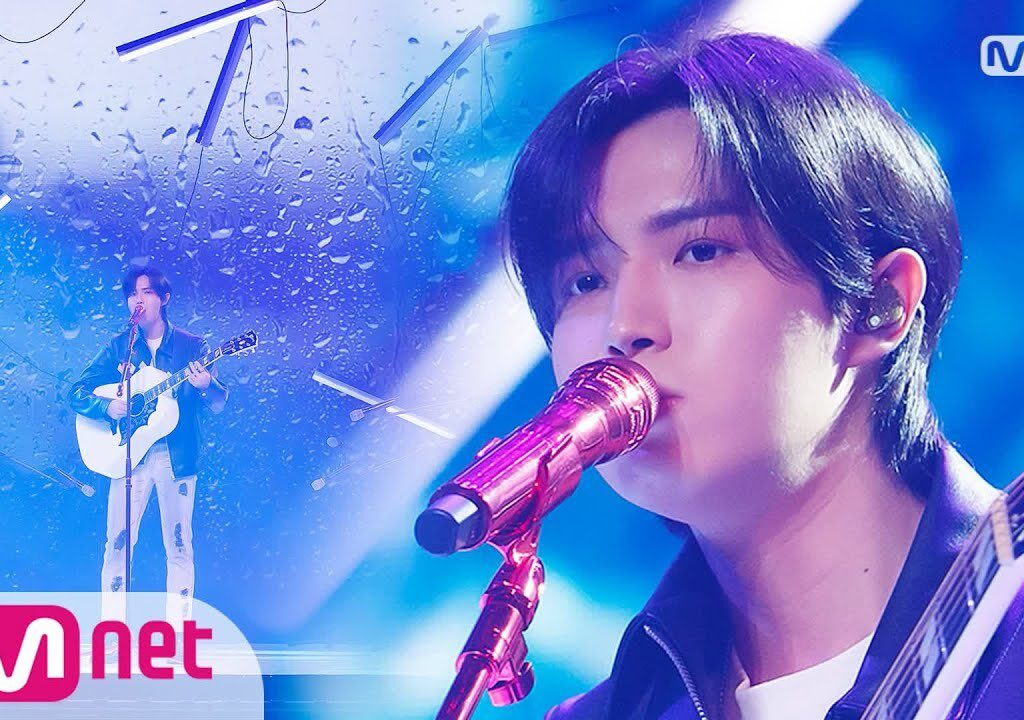 [Video] M Countdown & M2 : I Wouldn’t Look For You - Kim Jaehwan (2021.04.08)