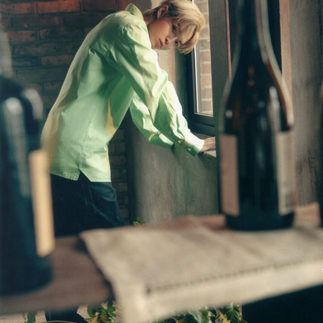 KJH Singles, June 2021