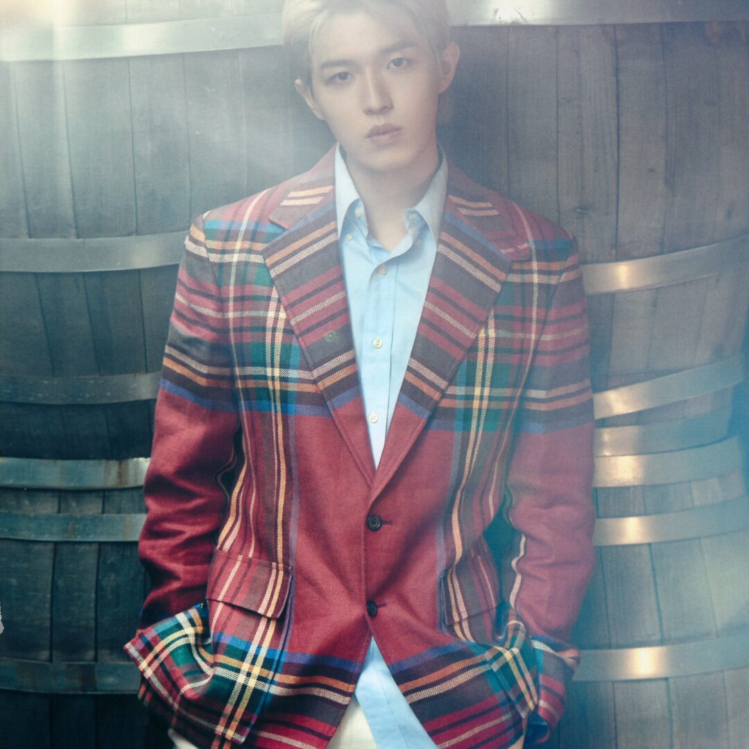 KJH Singles, June 2021