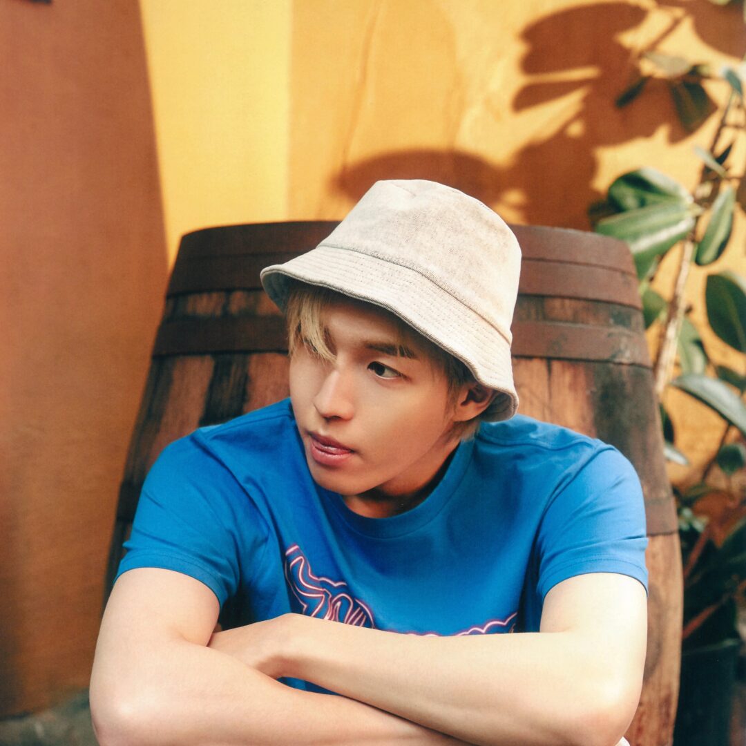 KJH Singles, June 2021