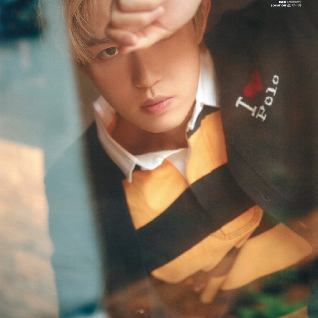 KJH Singles, June 2021