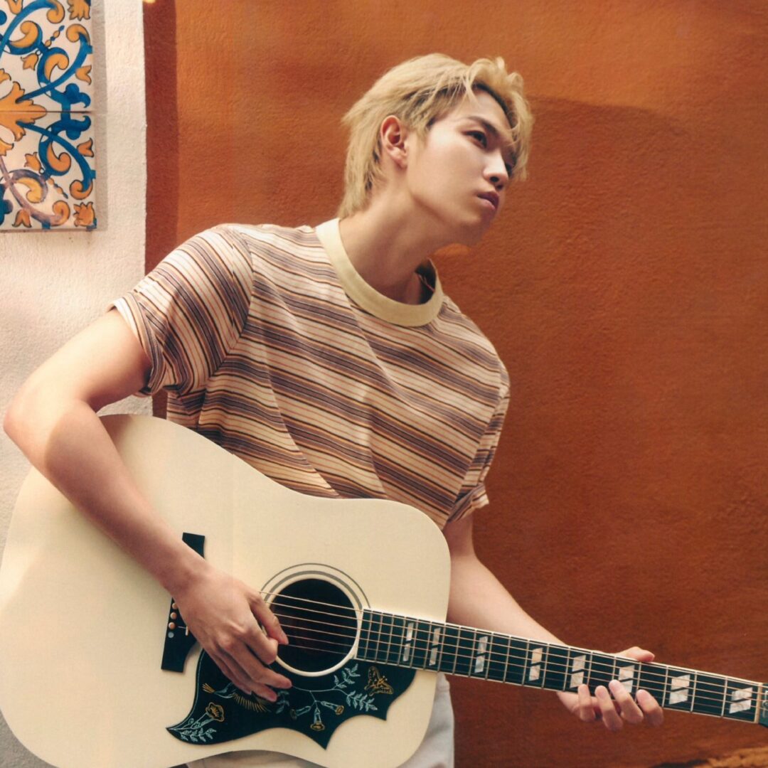 KJH Singles, June 2021