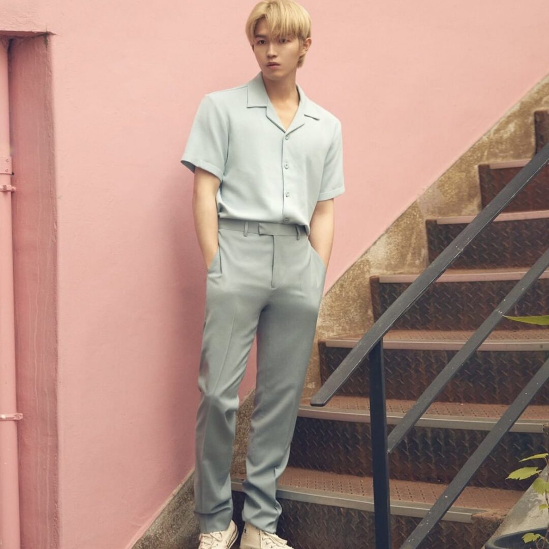 KJH Singles, June 2021