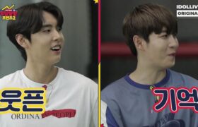 [Highlight] Goofy Friends Season 2 : อัพเลเวลกับเทพฟุตบอล 'คิมแจอง' (2021-09-08)