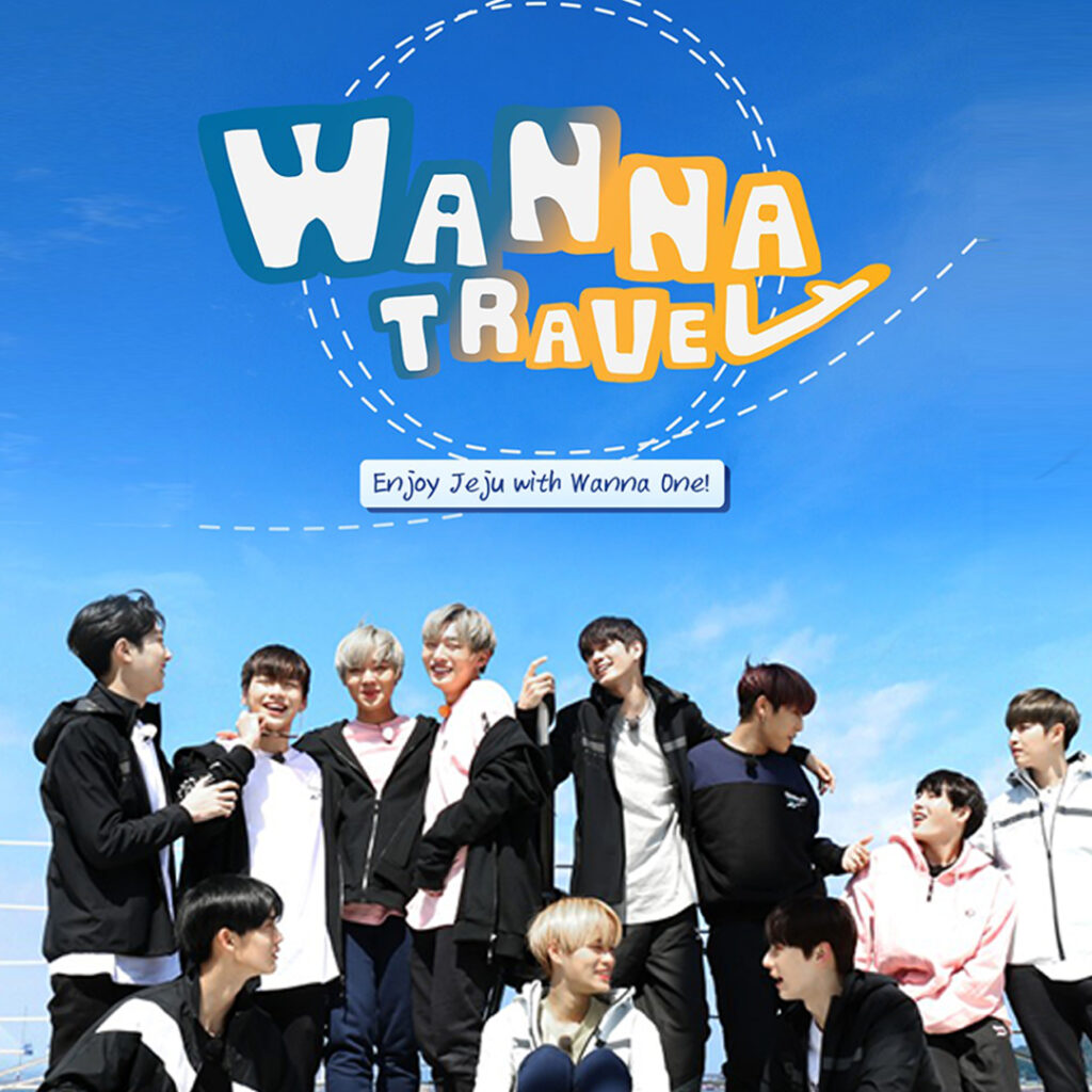 [Full / ซับไทย] Wanna Travel in Jeju (Season 1) : EP.1 – Part 2