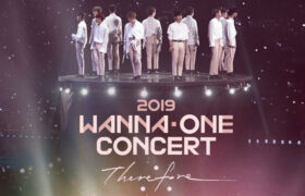 [Full] 2019 WANNA ONE CONCERT : THEREFORE