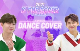 [Video] 2021 K-POP COVER Festival : Winner Announcement (Dance Cover) w/ Kim Jaehwan & Lee Jinhyuk (21-12-12)