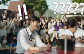 [Video] STAR GATE Live : Snail - Kim Jaehwan / ตำนานเสียงอันสุดยอดกับกีต้าร์หนึ่งตัว ณ สวนสนุกสุดหรรษา (22-06-28)