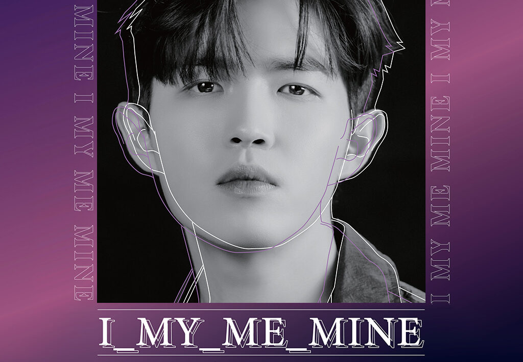 [Full / Eng Sub] 2022 Kim Jaehwan 'I_MY_ME_MINE' Online Fan Concert