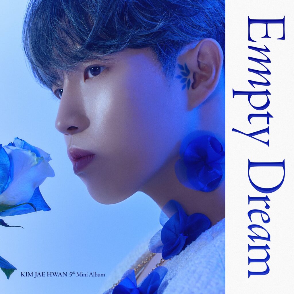 EMPTY DREAM : 5th Mini Album