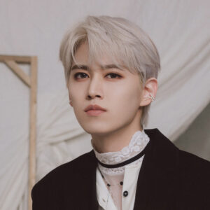 Shiroiwa Ruki (ชิโรอิวะ รุกิ)