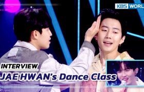 [English Subtitle] The Seasons - Jay Park's Drive (박재범의 드라이브) : EP.8 JAE HWAN's Dance Class 🕺 (23-04-14)