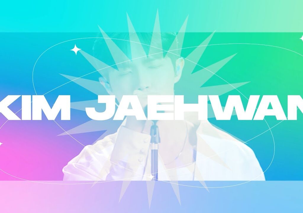 [Designed by W:DP] 'KIM JAEHWAN' 2022 Birthday Ads