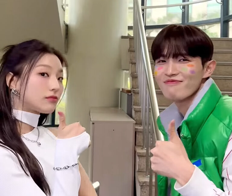 challenge-kjh-lucky-fromis9