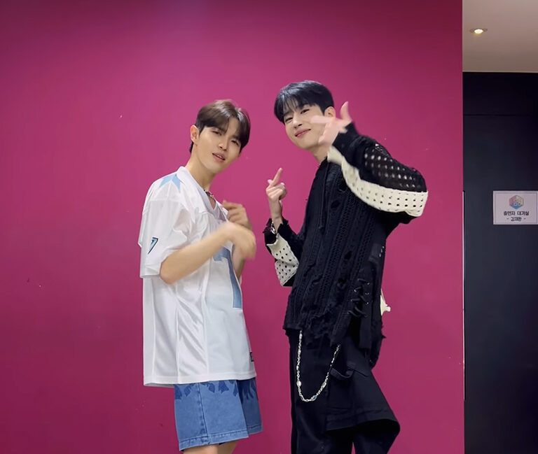 challenge-kjh-lucky-seungwoo
