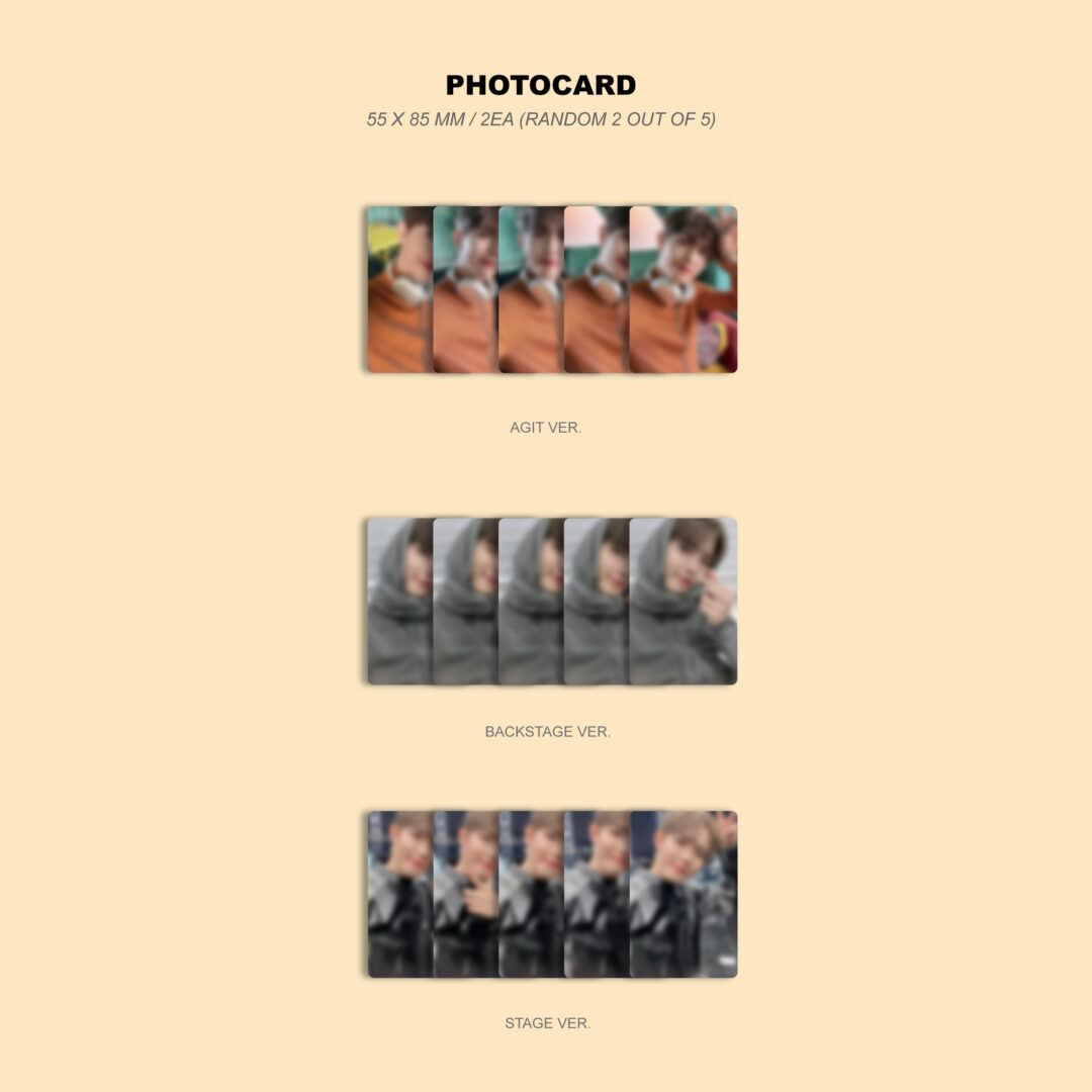 김재환_Single _Ponytail-03